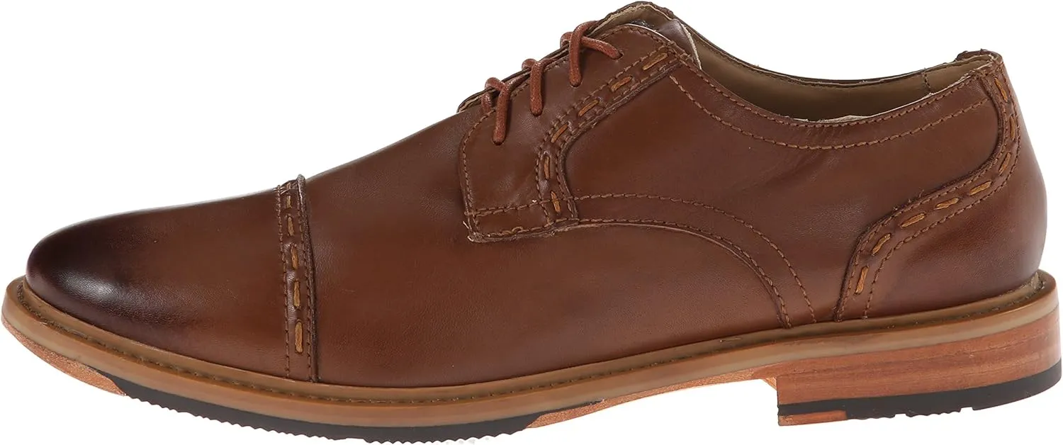 Rockport Men's Parker Hill Cap Toe Oxford