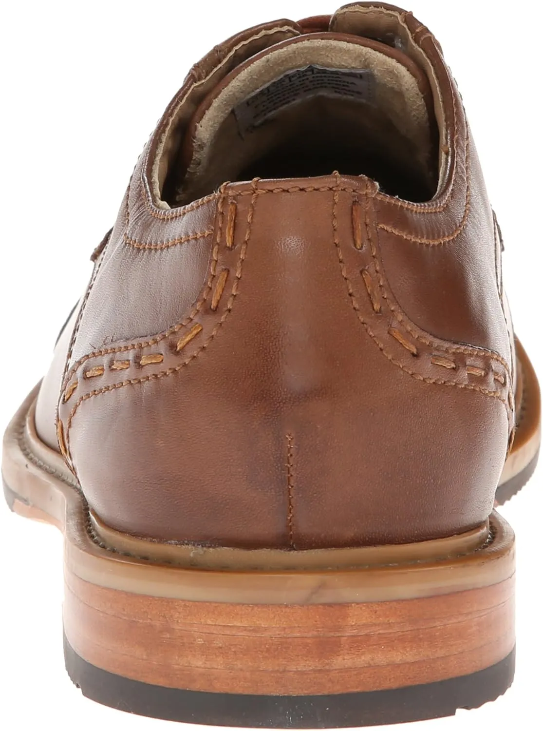 Rockport Men's Parker Hill Cap Toe Oxford