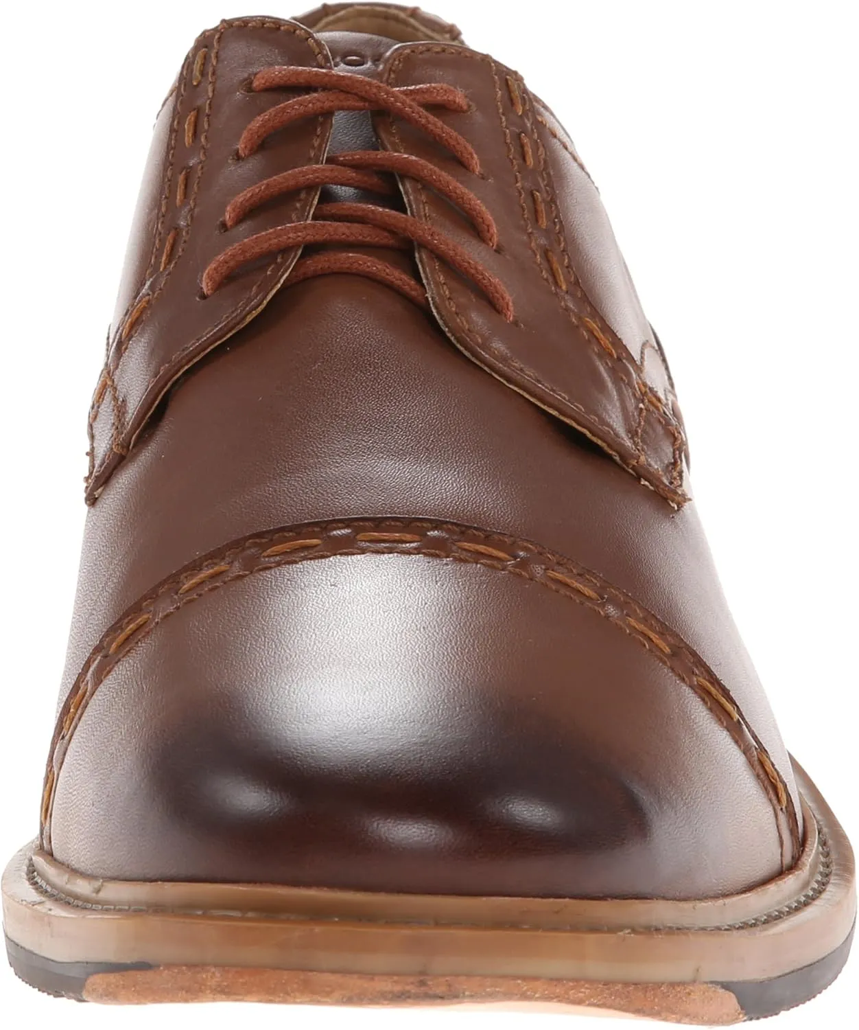Rockport Men's Parker Hill Cap Toe Oxford