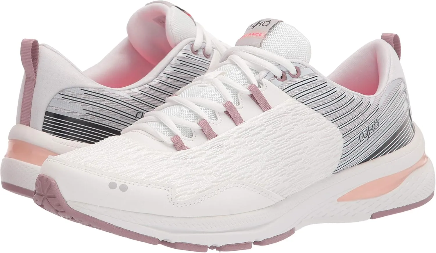 Ryka Women's Balance Oxford