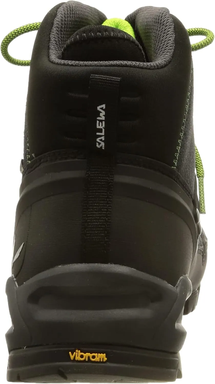 Salewa Men's Trainer Mid GTX Alpine Trekking Boot Hiking