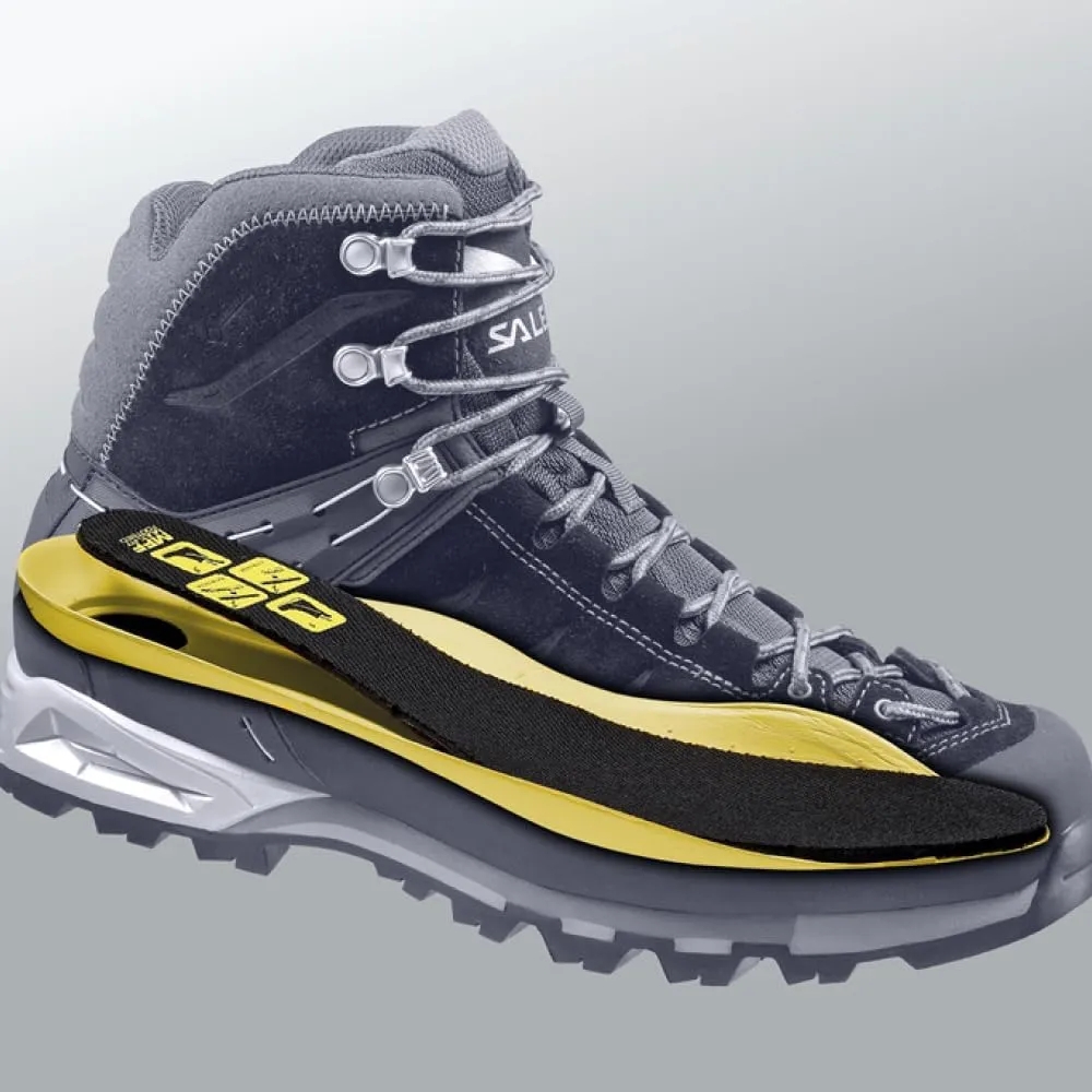 Salewa Men's Trainer Mid GTX Alpine Trekking Boot