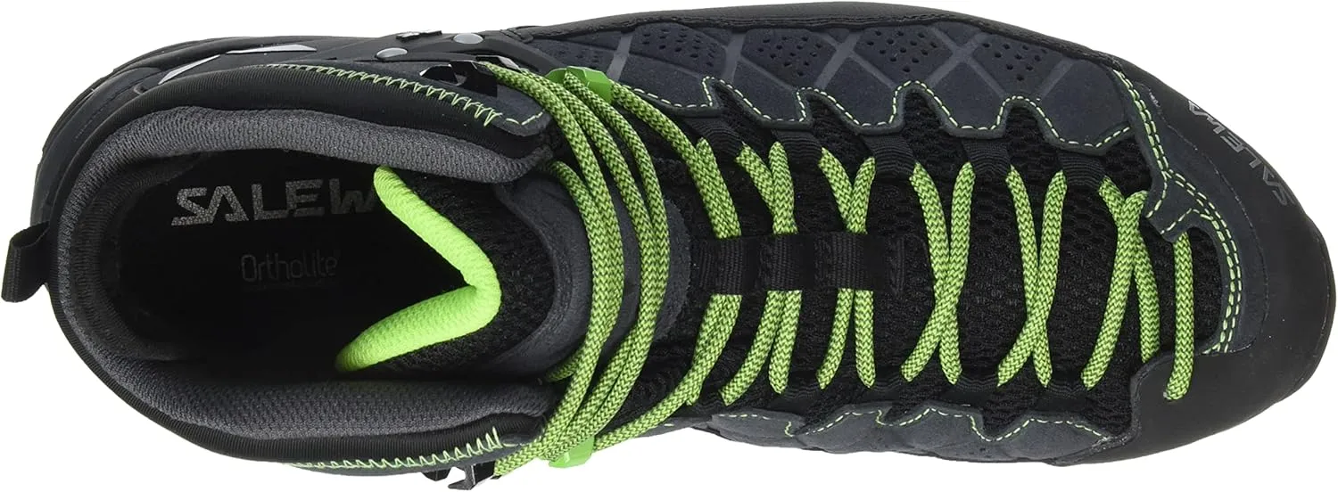 Salewa Men's Trainer Mid GTX Alpine Trekking Boot