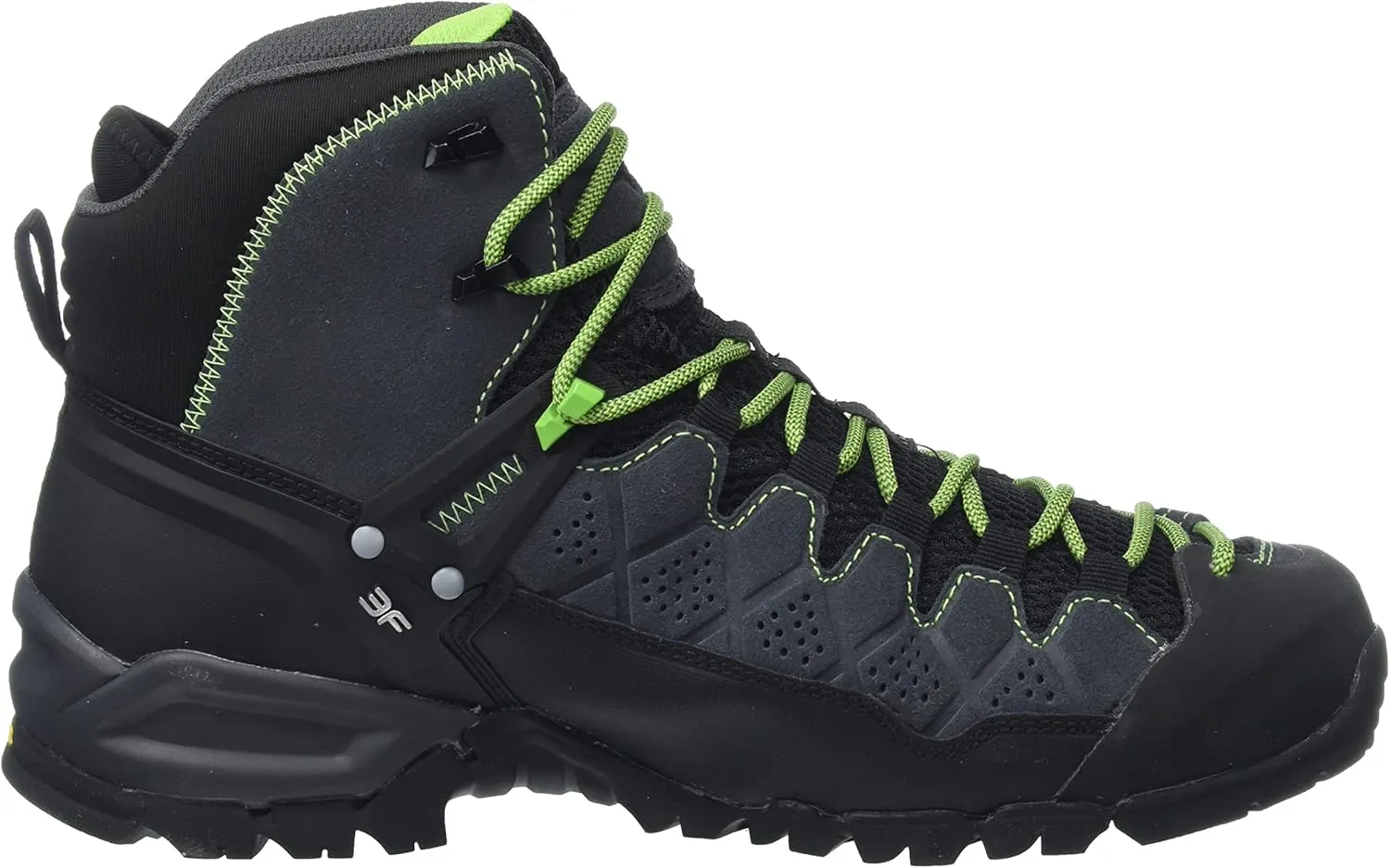Salewa Men's Trainer Mid GTX Alpine Trekking Boot