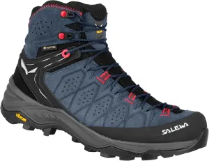 Salewa Women's Alp Trainer 2 Mid Gore-Tex Waterproof GTX Hiking Boot