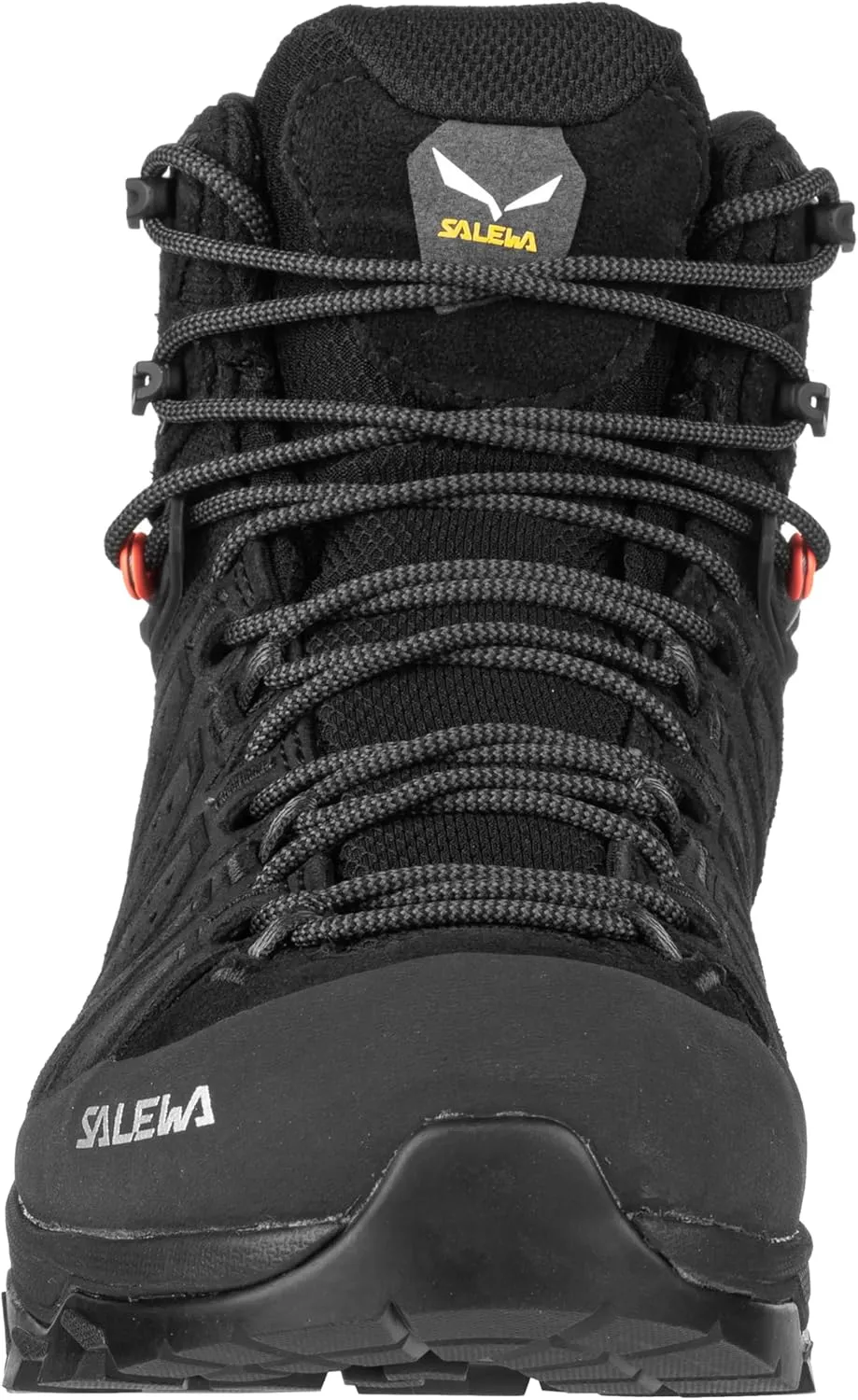 Salewa Women's Alp Trainer 2 Mid Gore-Tex Waterproof GTX Hiking Boot