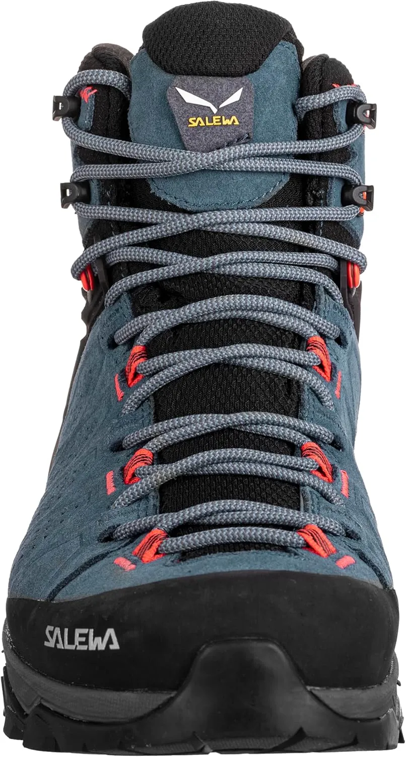 Salewa Women's Alp Trainer 2 Mid Gore-Tex Waterproof GTX Hiking Boot