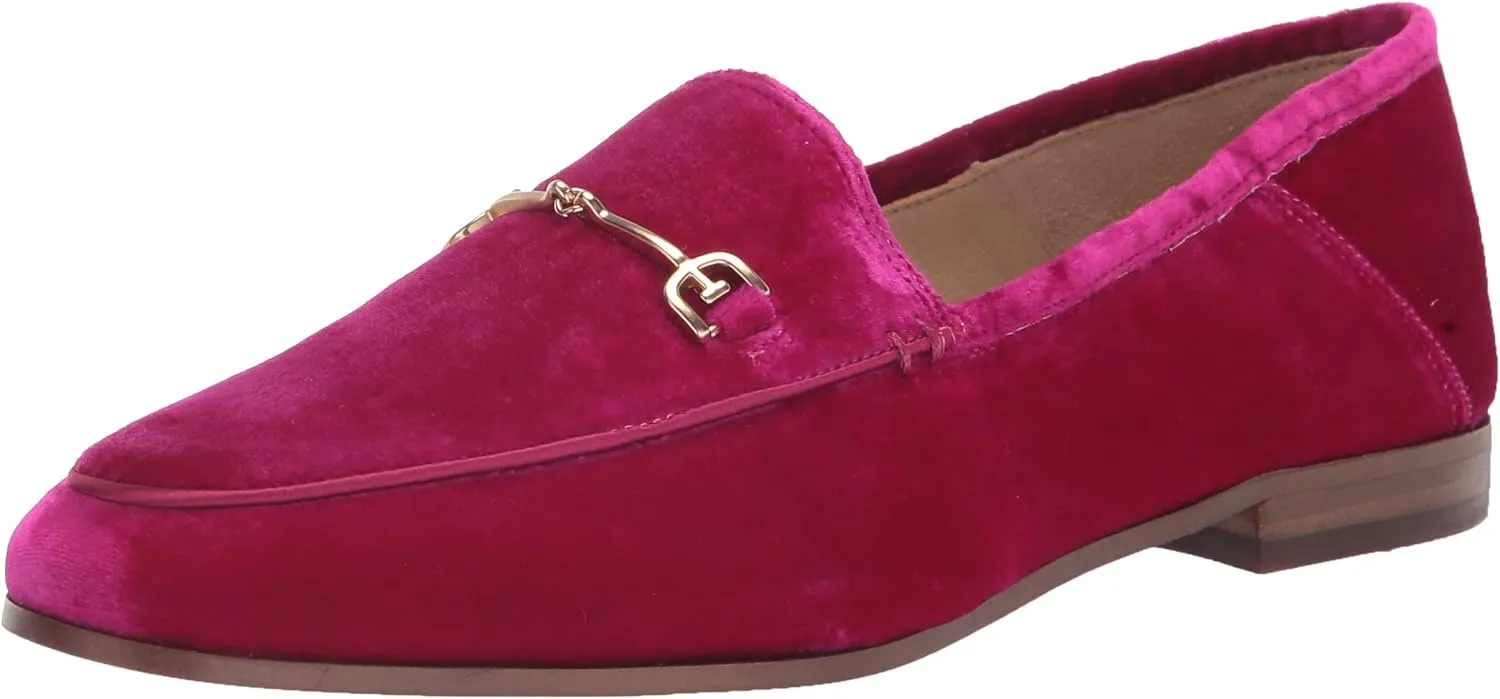 Sam Edelman Loraine Raspberry 6.5 W
