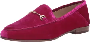 Sam Edelman Loraine Raspberry 6.5 W