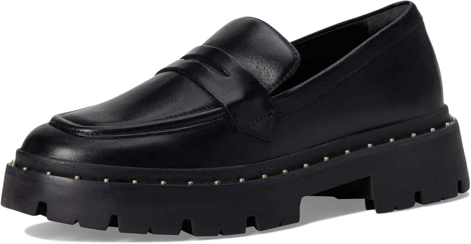 SCHUTZ Women's Christie Driving Style Loafer