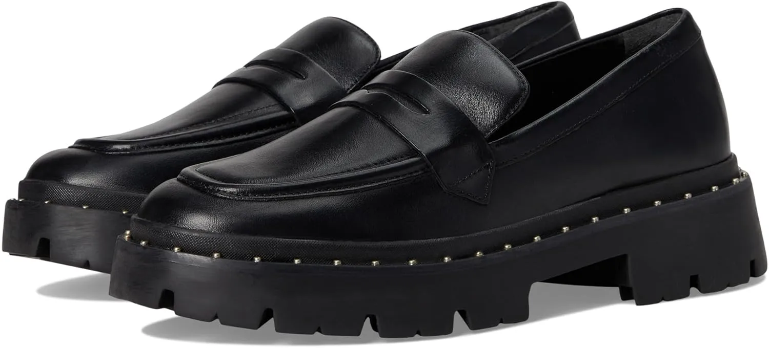 SCHUTZ Women's Christie Driving Style Loafer