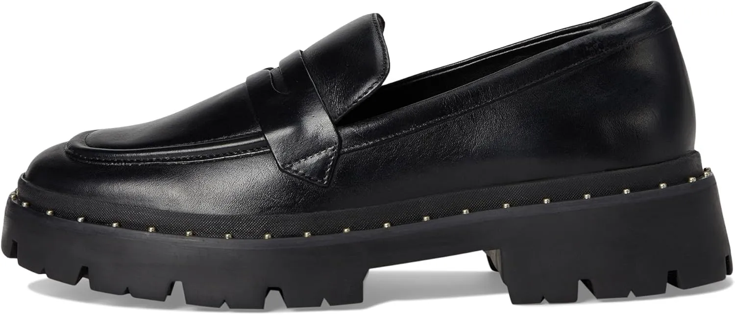 SCHUTZ Women's Christie Driving Style Loafer