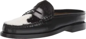 Sebago Dan Clog Cow