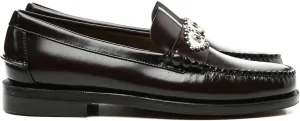 Sebago Men's Classic Dan Eyes HTC LA Loafer Shoes