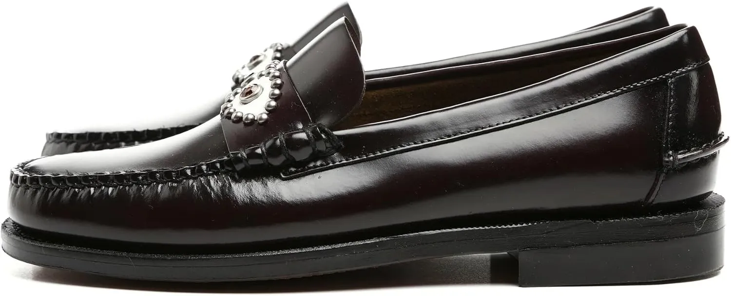 Sebago Men's Classic Dan Eyes HTC LA Loafer Shoes