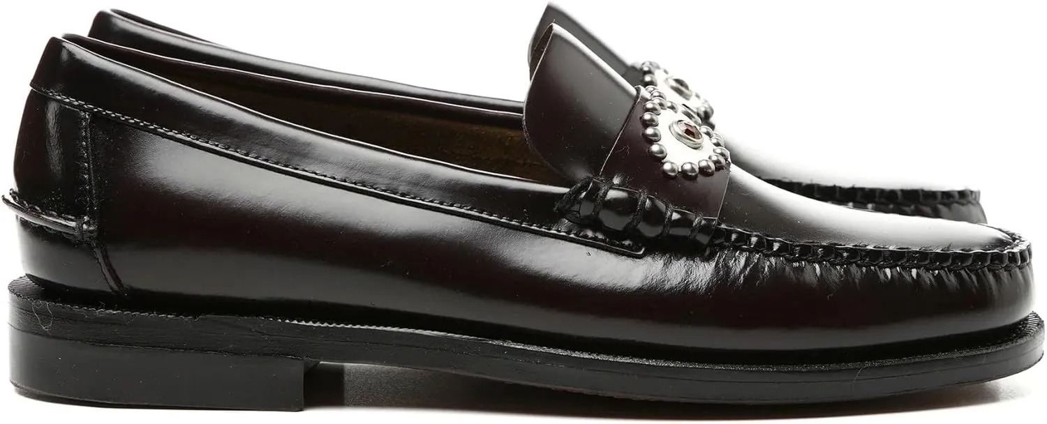 Sebago Men's Classic Dan Eyes HTC LA Loafer Shoes