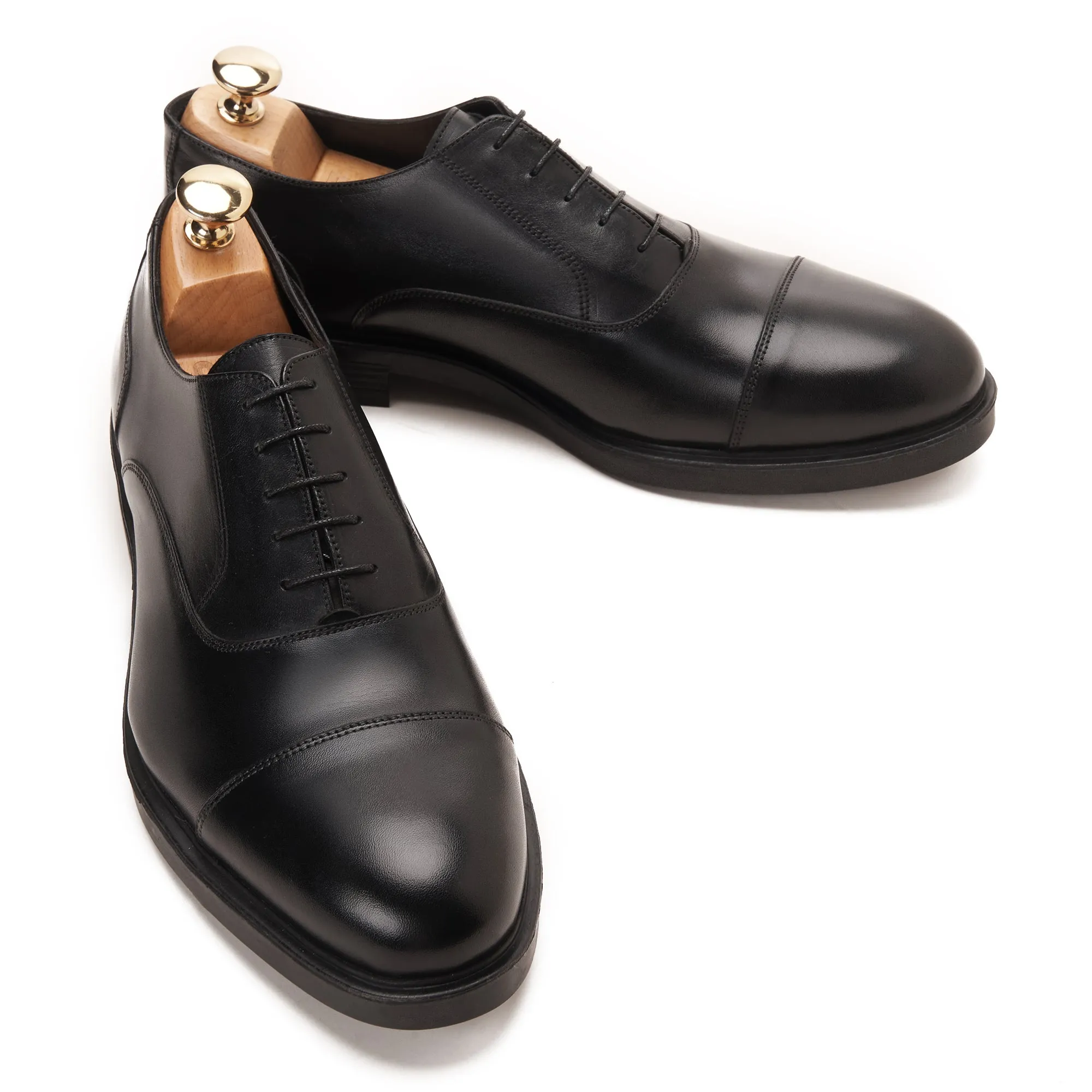 Seville Oxford Cap