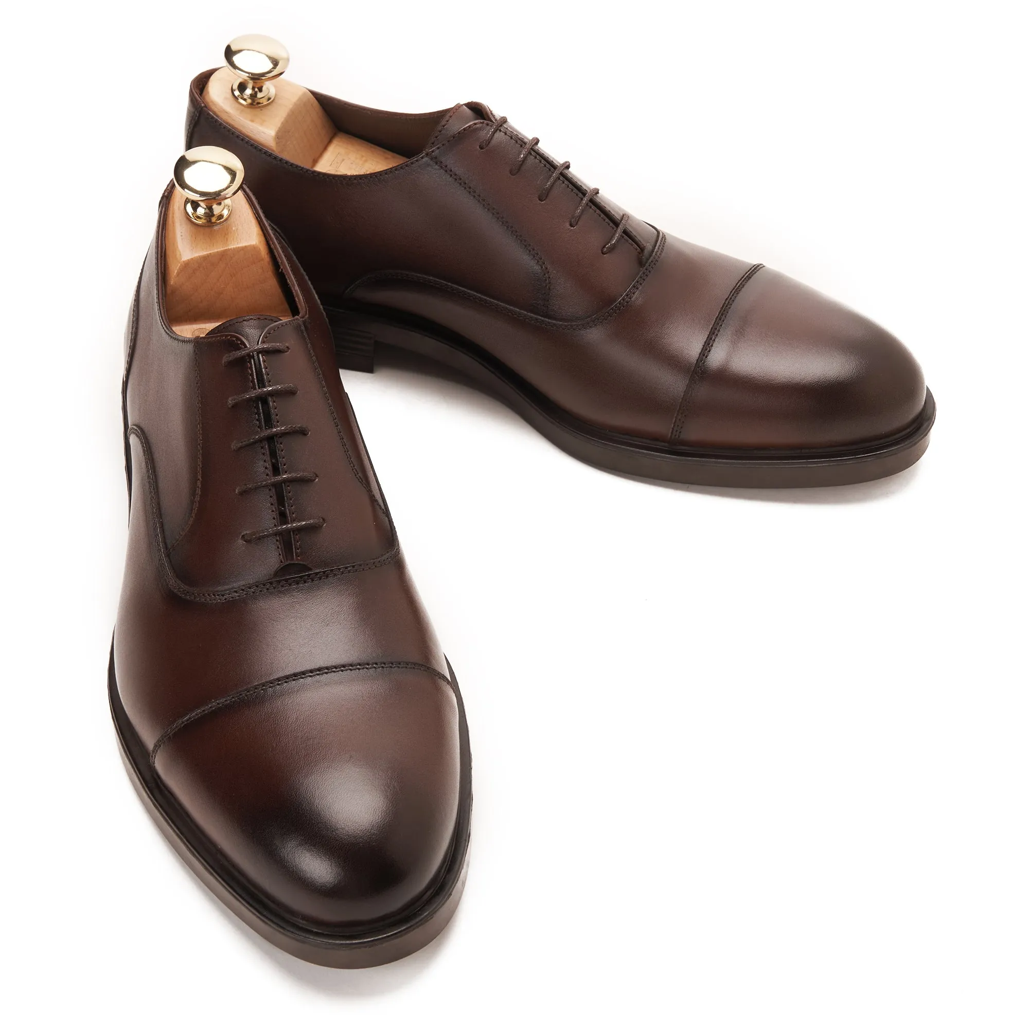 Seville Oxford Cap