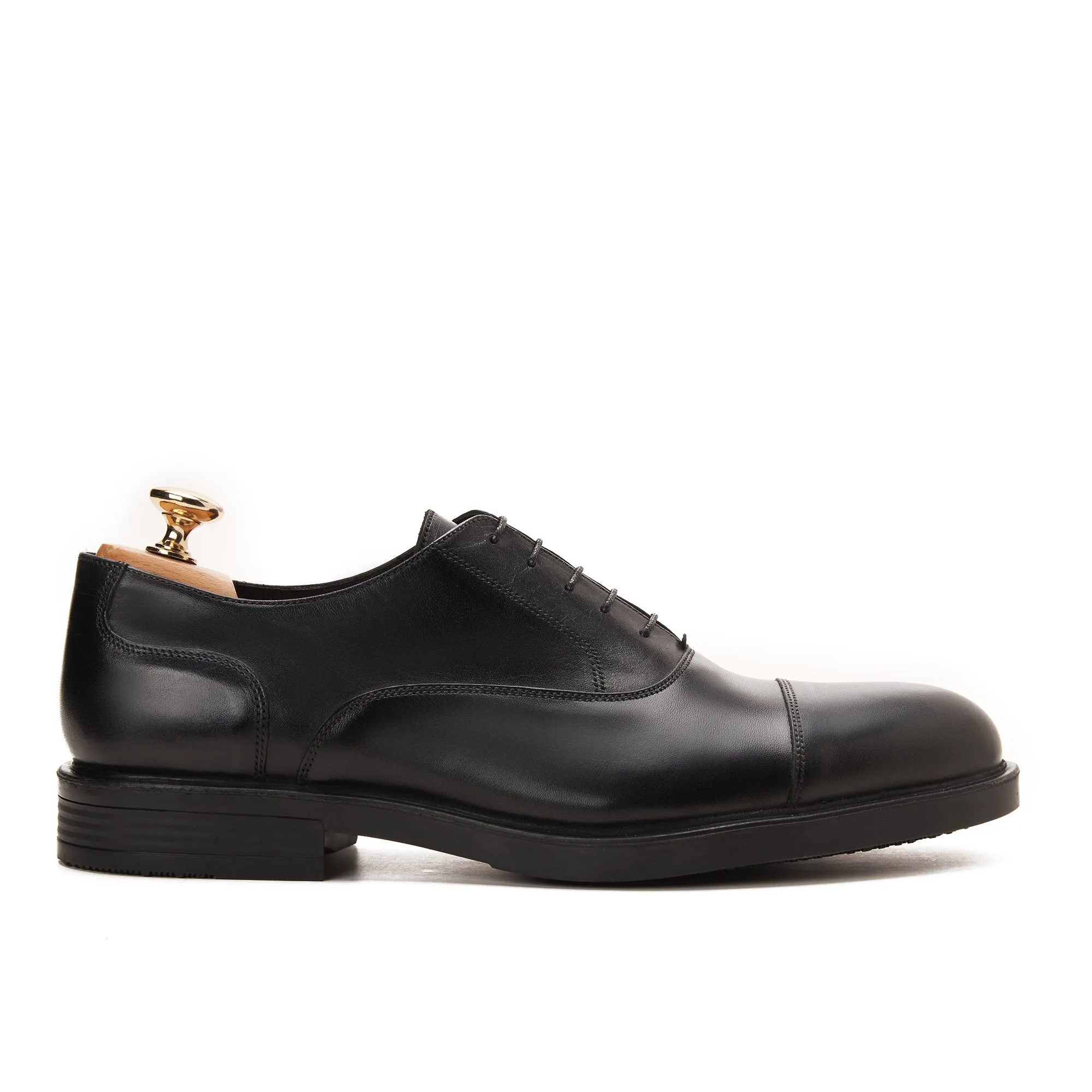 Seville Oxford Cap