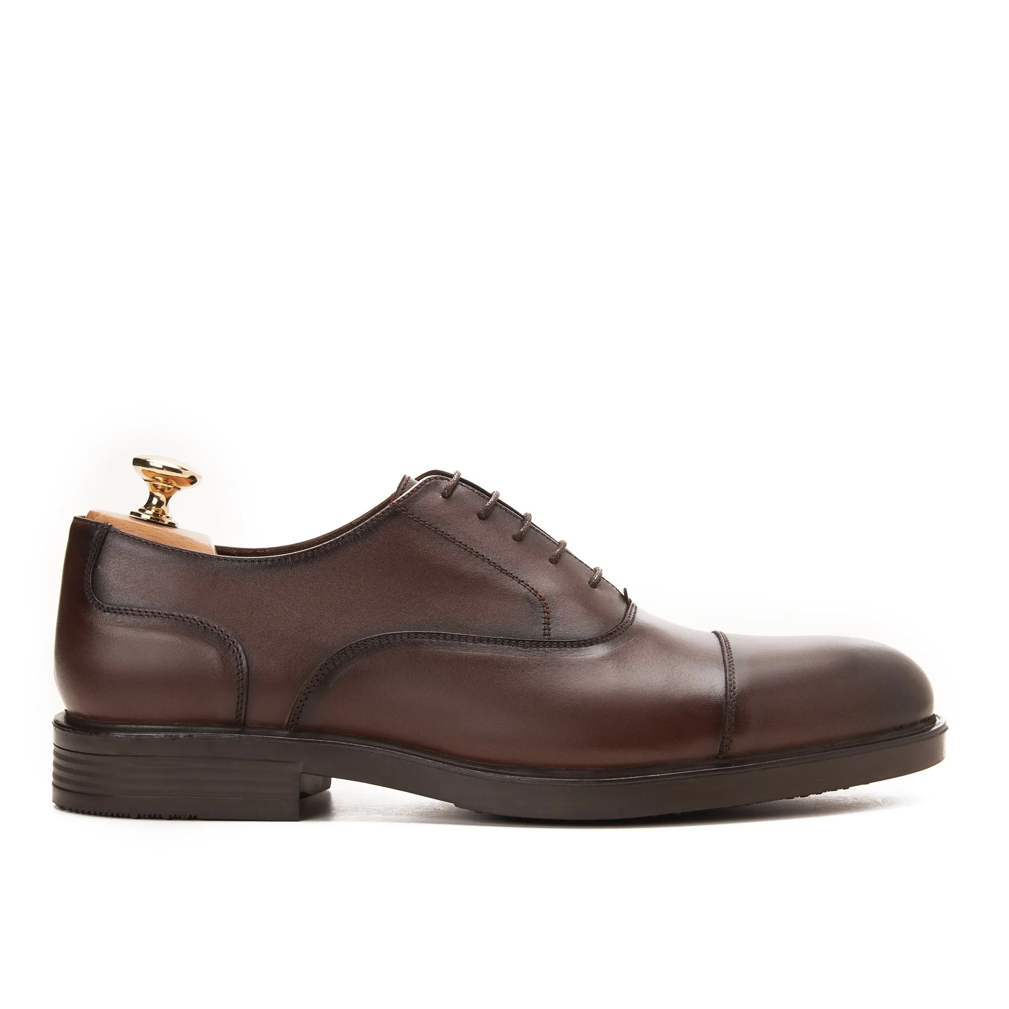 Seville Oxford Cap