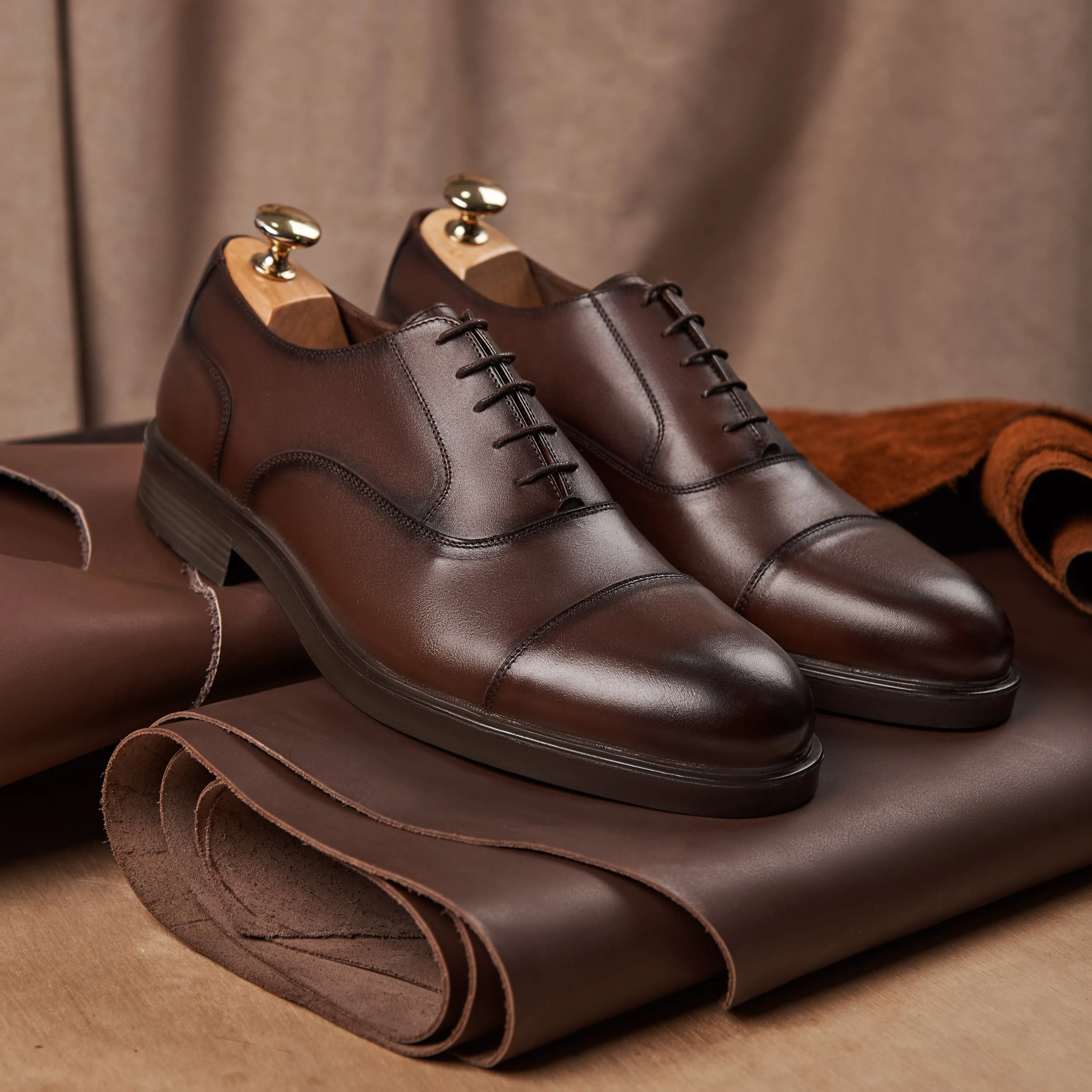 Seville Oxford Cap