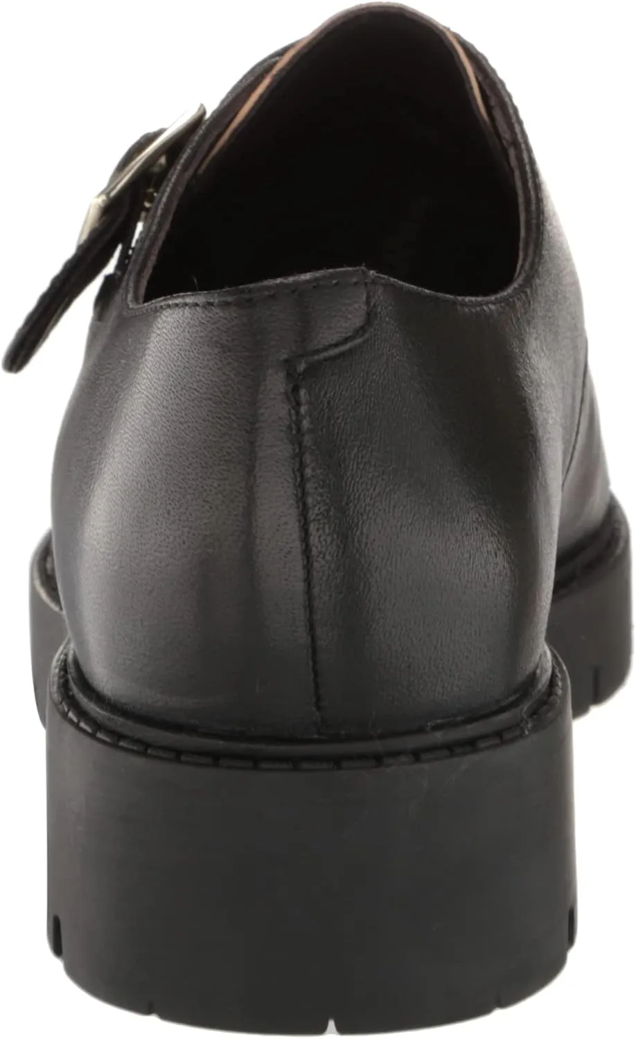 Seychelles Women's Catch Me Monk-Strap Loafer