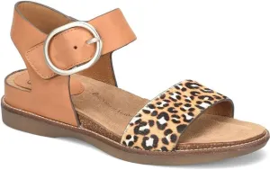 Söfft Women's Bali Ankle Strap Sandals