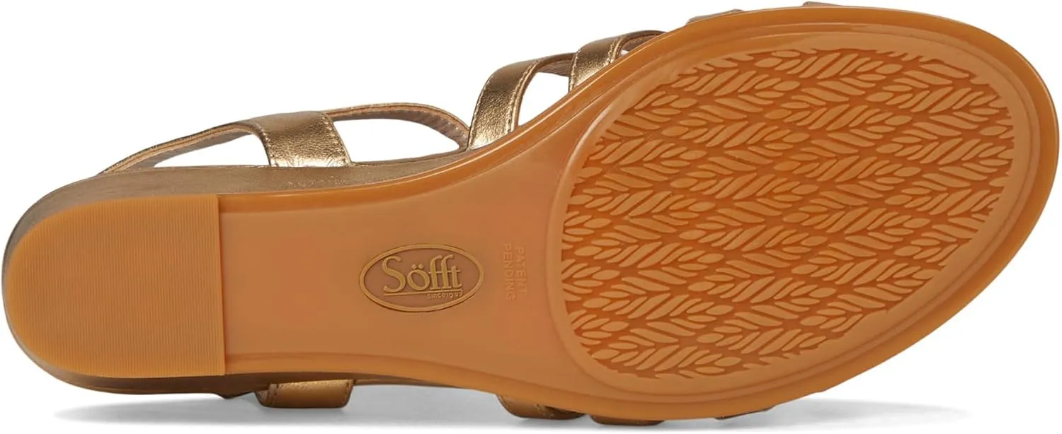 Söfft Women's Scarlet Wedge Sandal