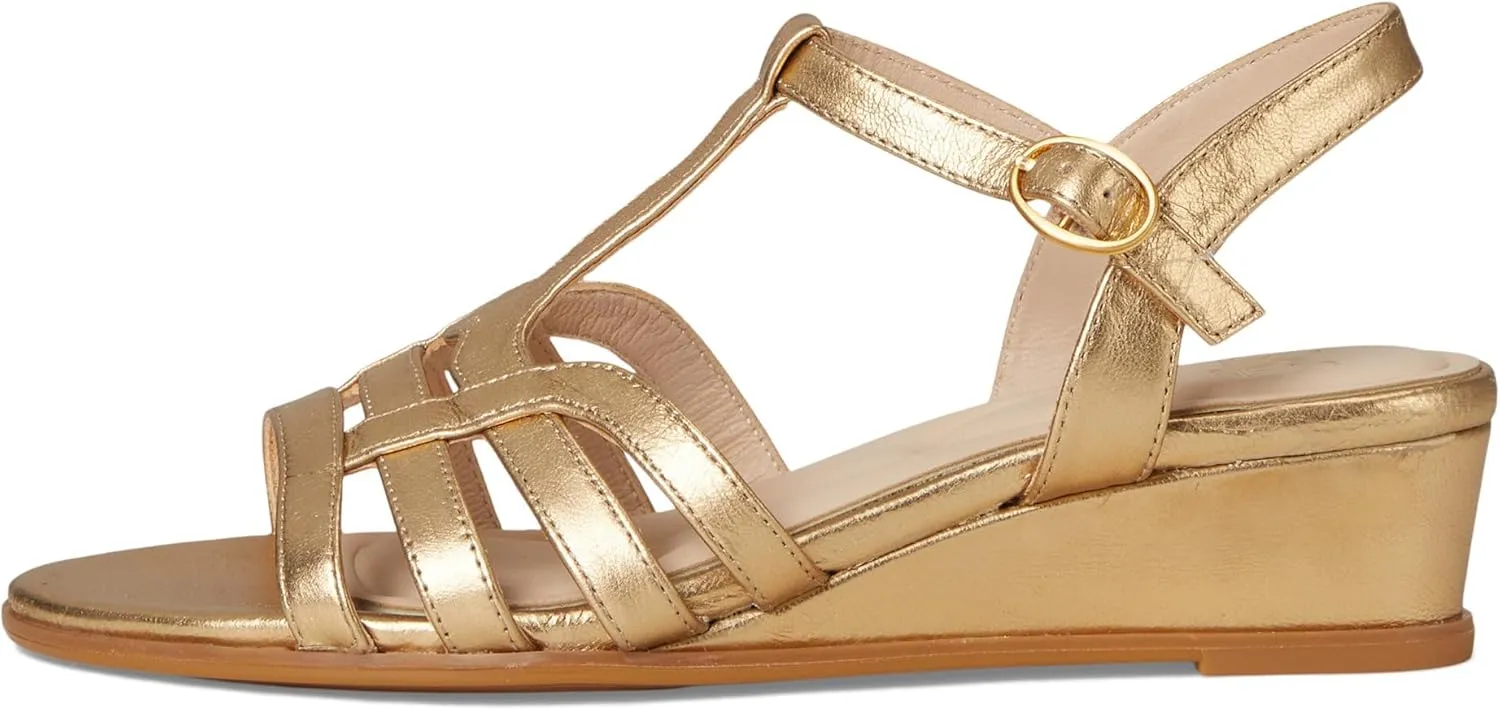 Söfft Women's Scarlet Wedge Sandal