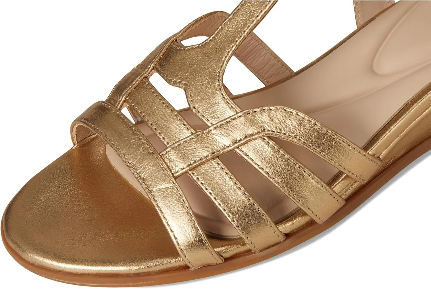 Söfft Women's Scarlet Wedge Sandal