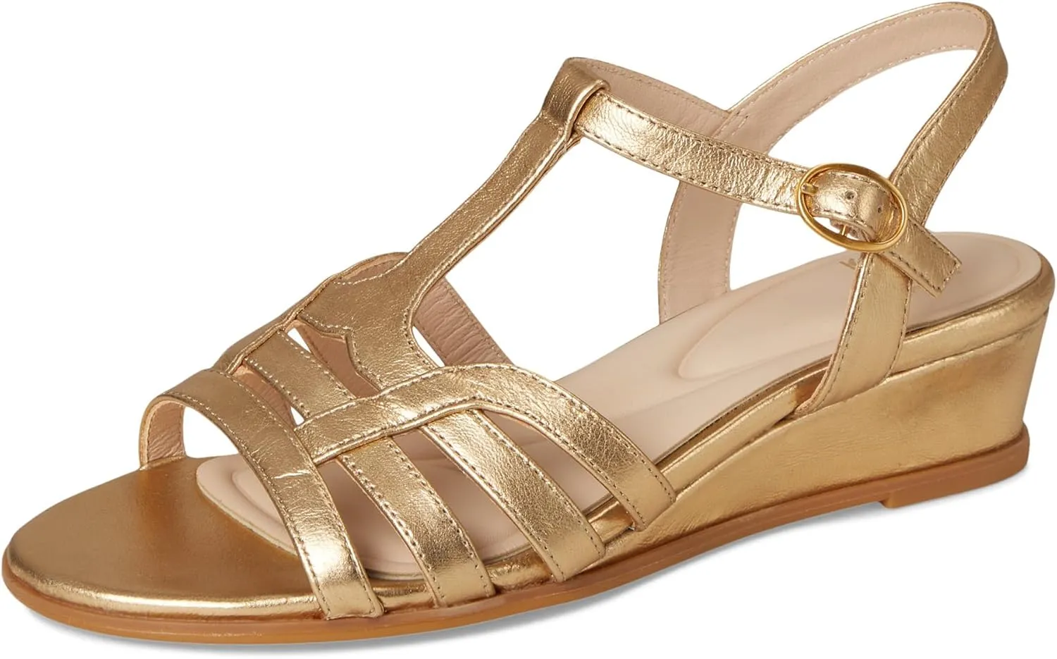 Söfft Women's Scarlet Wedge Sandal