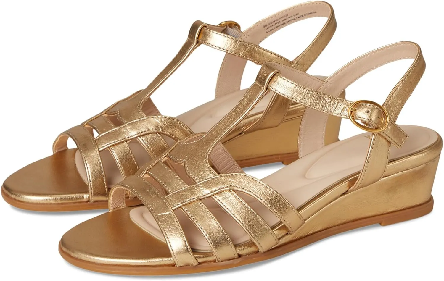 Söfft Women's Scarlet Wedge Sandal
