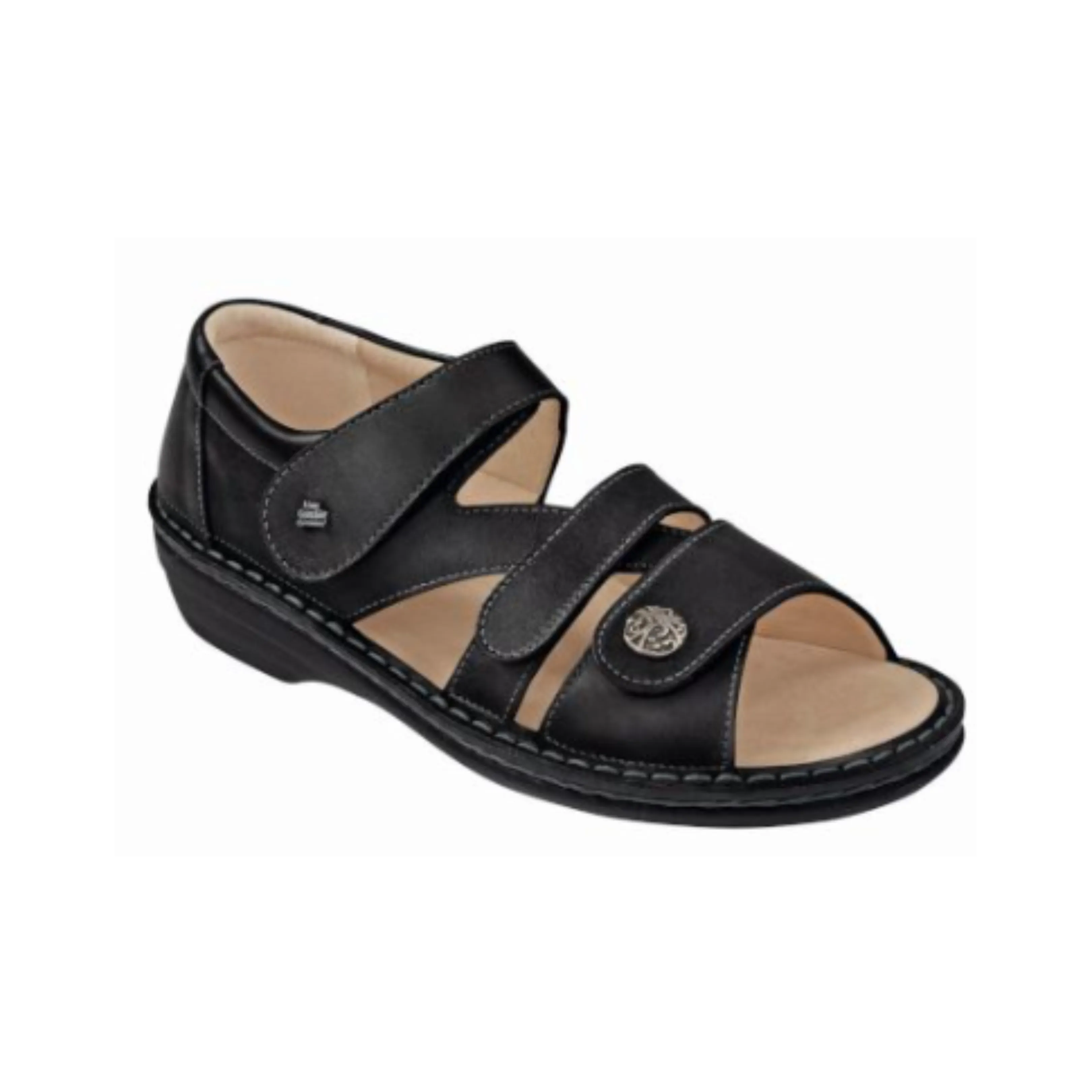 Sintra-S - Black