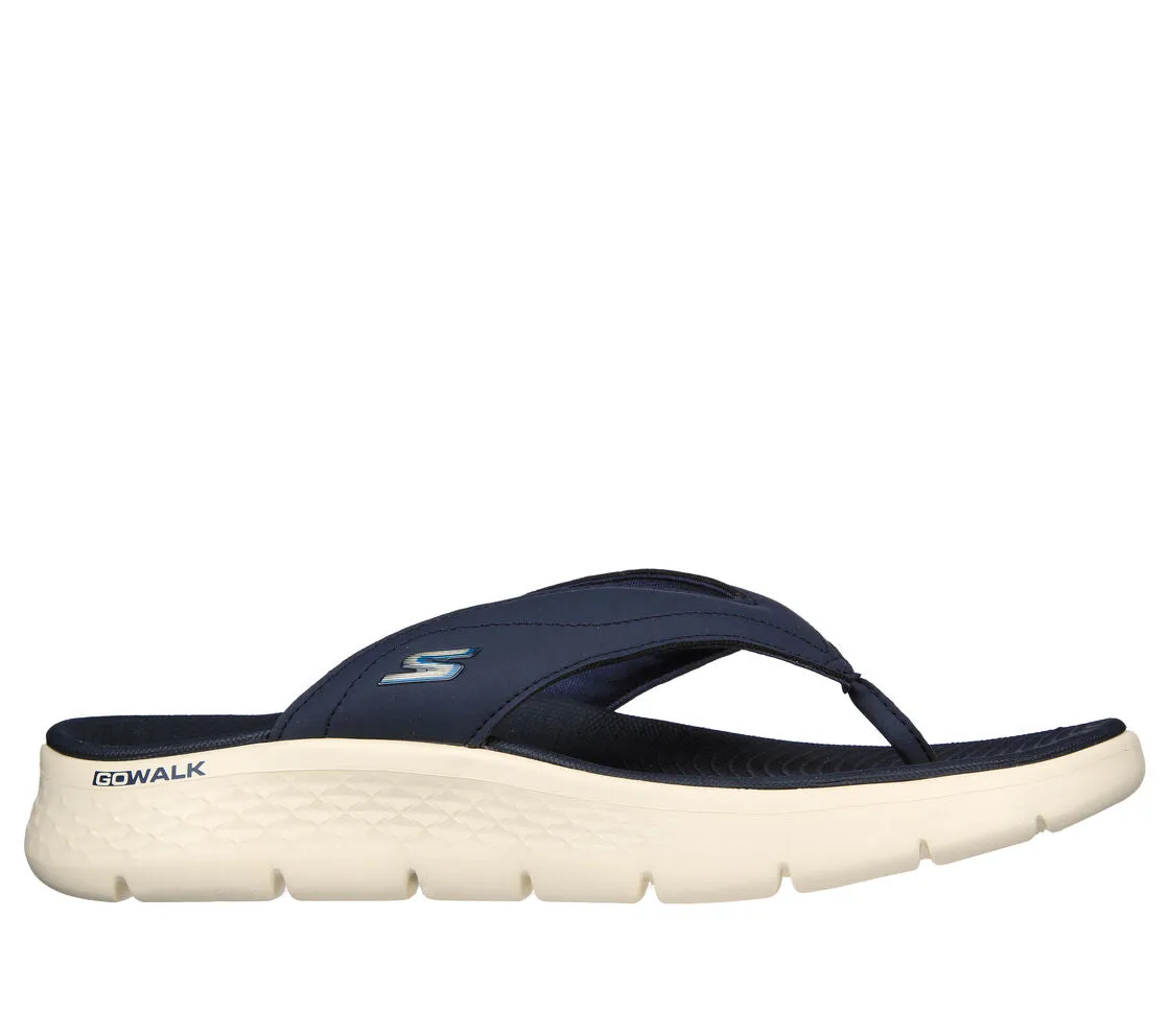 SKECHERS GO WALK FLEX - VALLEJO - 229202 - NVY