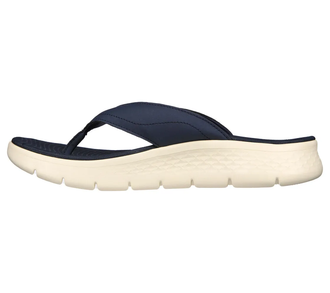 SKECHERS GO WALK FLEX - VALLEJO - 229202 - NVY