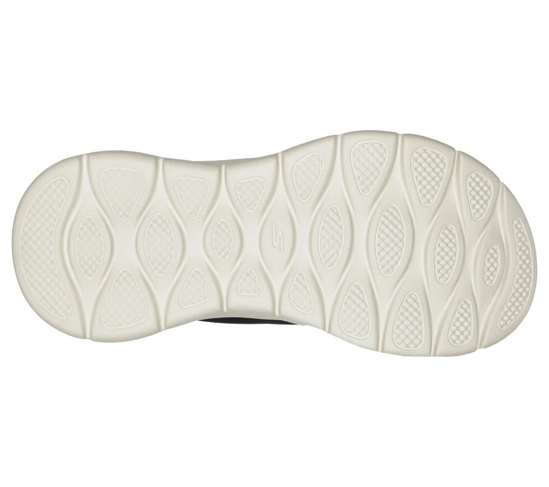 SKECHERS GO WALK FLEX - VALLEJO - 229202 - NVY