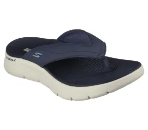SKECHERS GO WALK FLEX - VALLEJO - 229202 - NVY