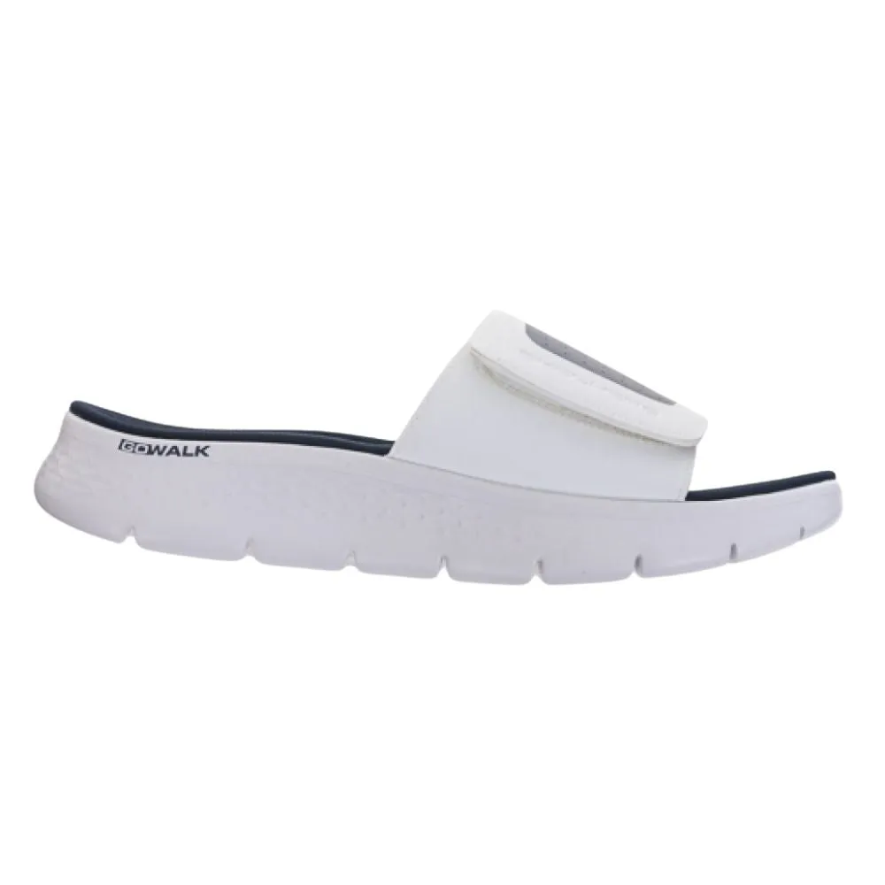 Skechers Men's GO WALK FLEX SANDBAR MENS MULE SANDAL
