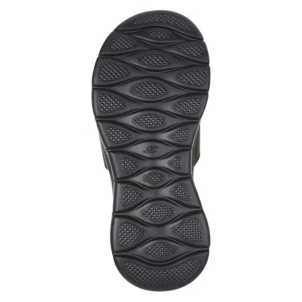 Skechers Men's GO WALK FLEX SANDBAR MENS MULE SANDAL