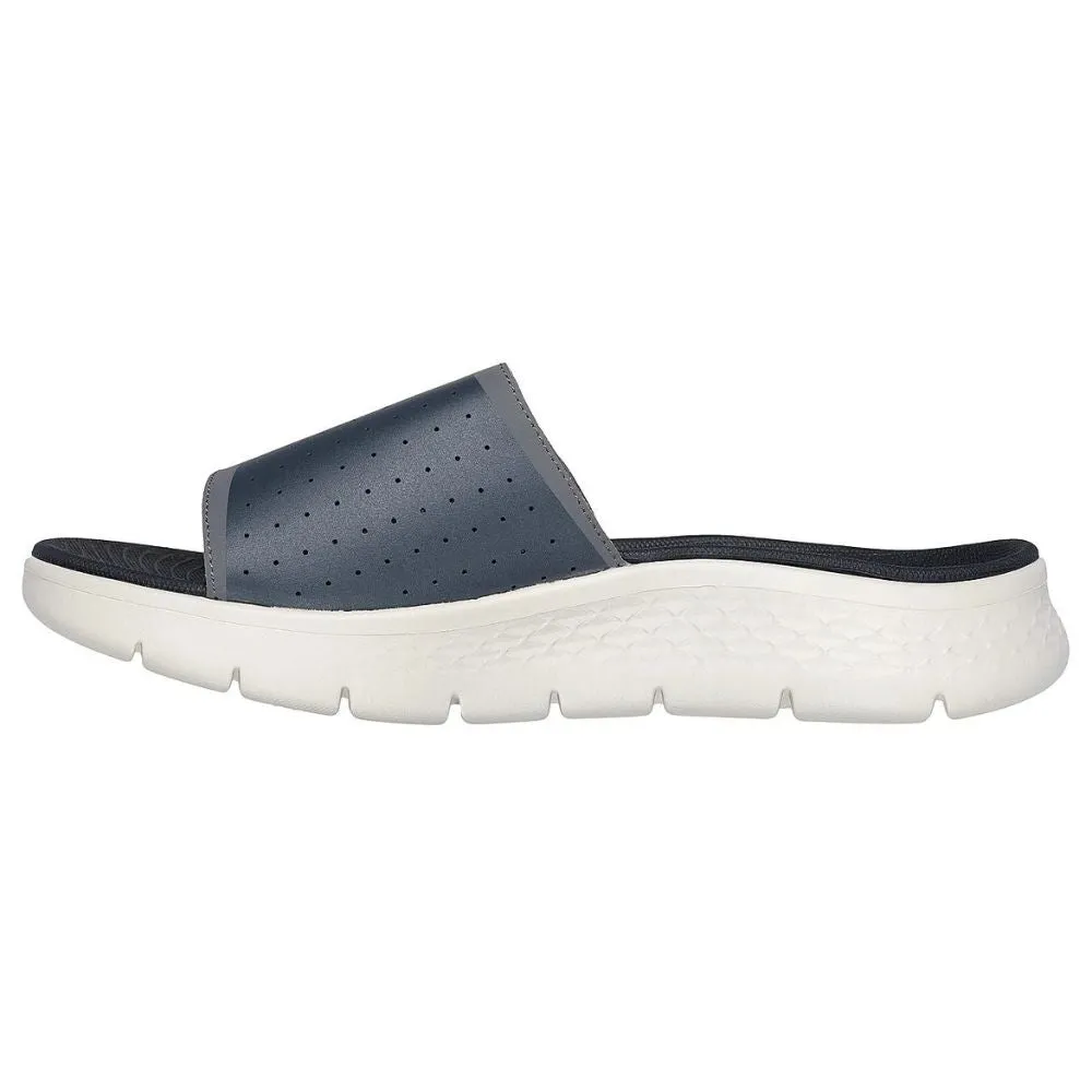 Skechers Men's GO WALK FLEX SANDBAR MENS MULE SANDAL