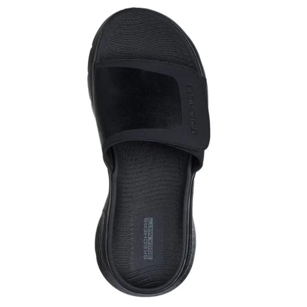 Skechers Men's GO WALK FLEX SANDBAR MENS MULE SANDAL