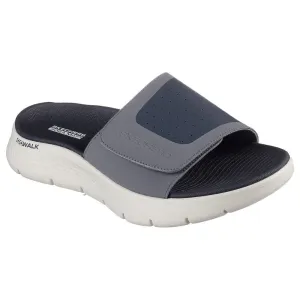 Skechers Men's GO WALK FLEX SANDBAR MENS MULE SANDAL