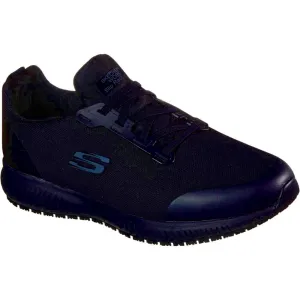 Skechers Squad SR Myton Metal Free Non Safety Shoes