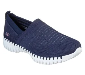 Skechers Womens Go Walk Smart Shoe
