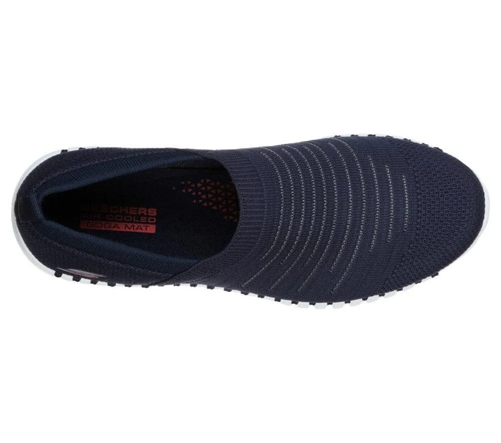 Skechers Womens Go Walk Smart Shoe