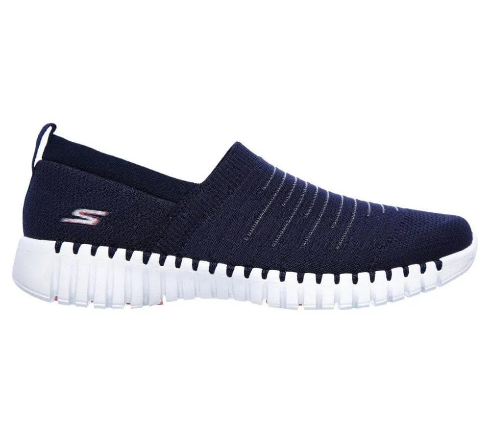Skechers Womens Go Walk Smart Shoe