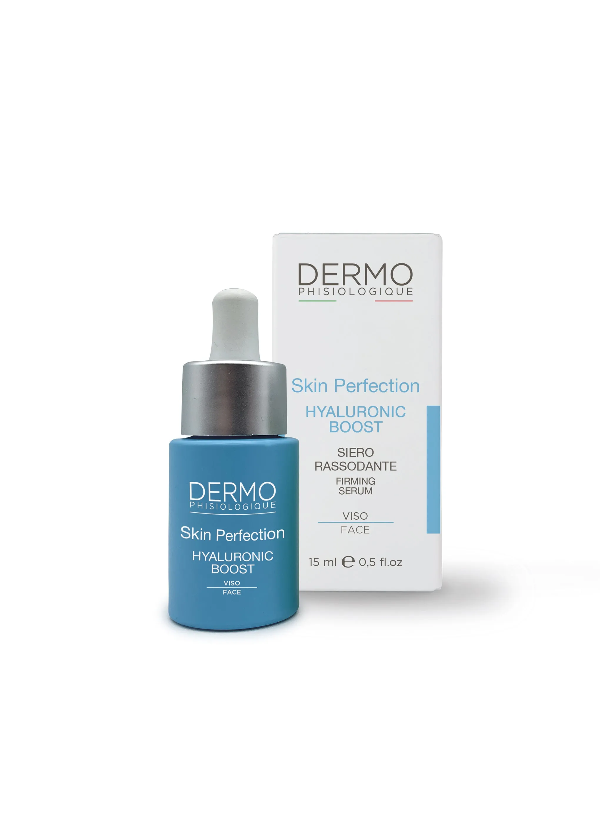 Skin Perfection Hyaluronic Boost