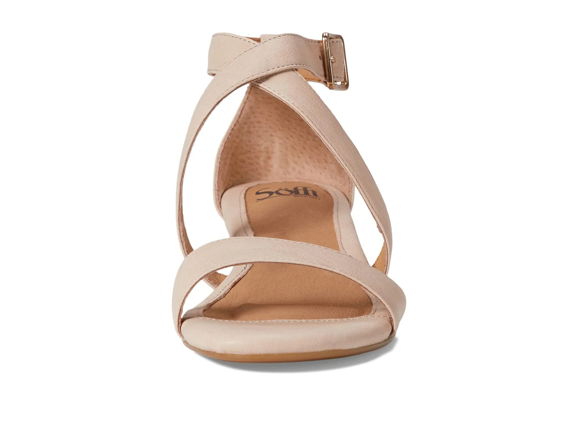 Sofft Innis Tapioca Grey 7 W (D)