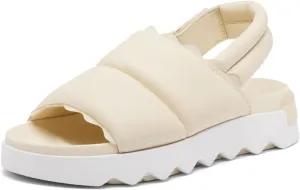 Sorel Women's Viibe Slingback Slip-Ons