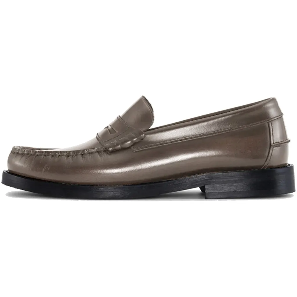 Special collection Loafer Elephant Penny - Efficient Polido Miles
